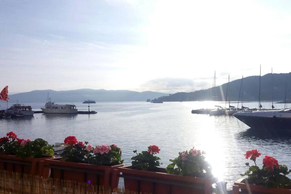 Suite Portovenere ปอร์โตเวเนเร ภายนอก รูปภาพ