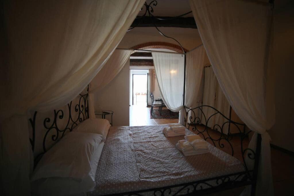 Suite Portovenere ปอร์โตเวเนเร ภายนอก รูปภาพ
