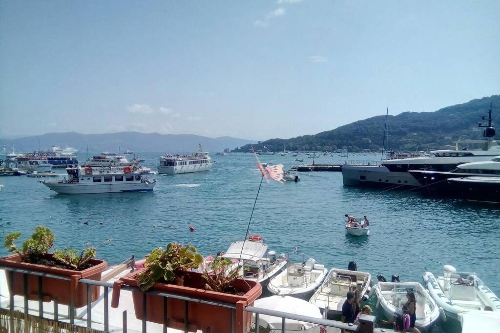 Suite Portovenere ปอร์โตเวเนเร ภายนอก รูปภาพ