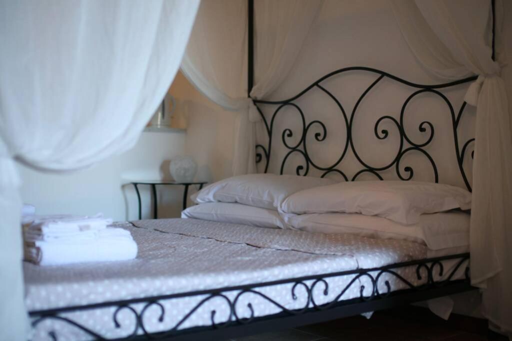 Suite Portovenere ปอร์โตเวเนเร ภายนอก รูปภาพ