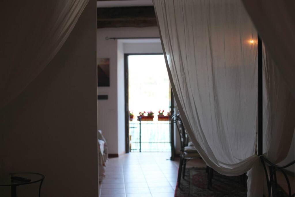 Suite Portovenere ปอร์โตเวเนเร ภายนอก รูปภาพ